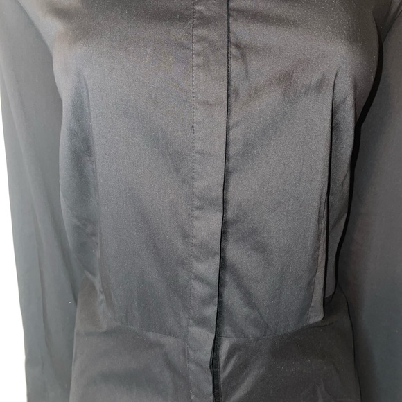 Liz Claiborne Tailored Blouse - Picture 3 of 12